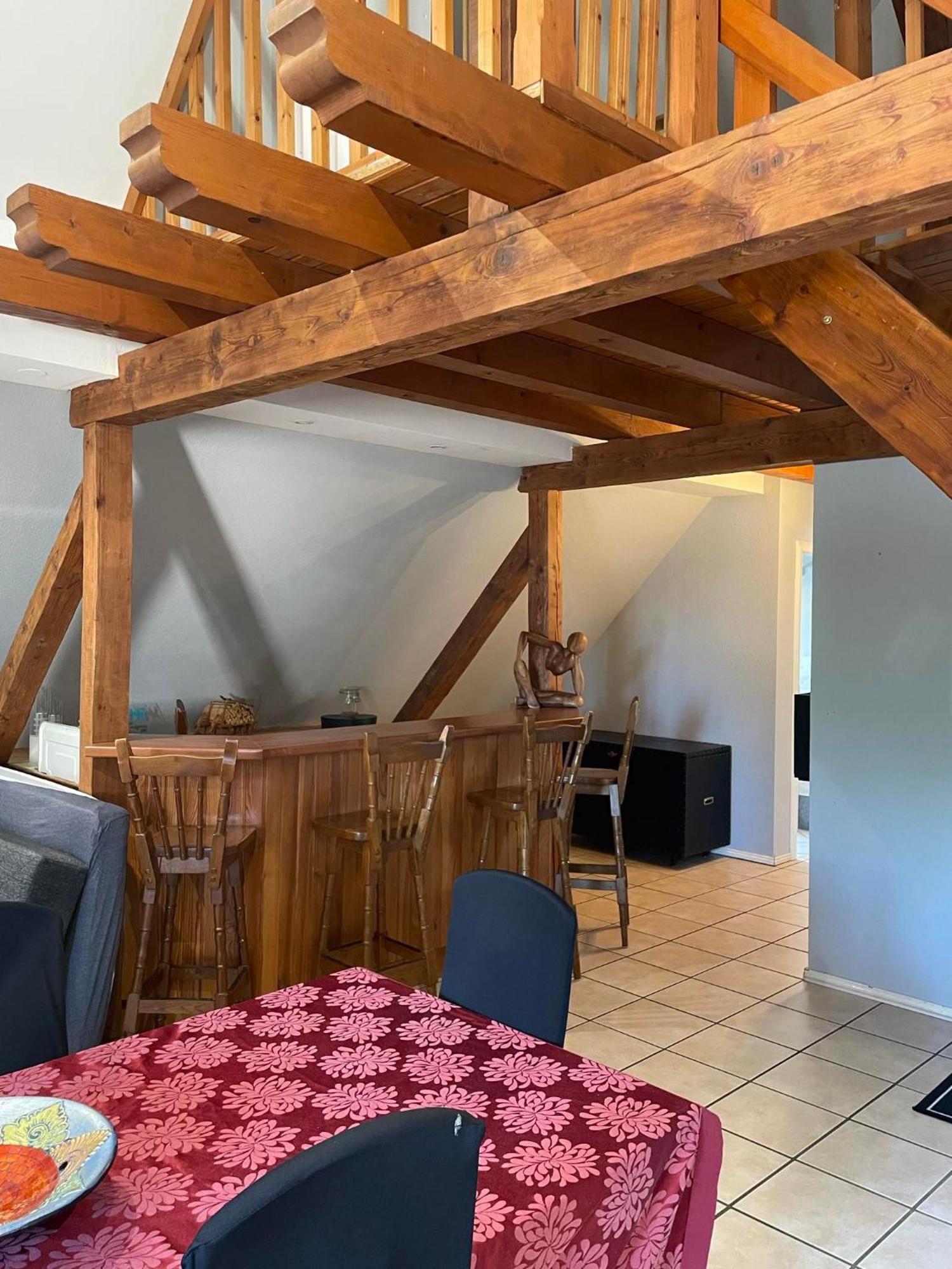Gite Spacieux Au Coeur De L'Alsace 3*** Sélestat Buitenkant foto